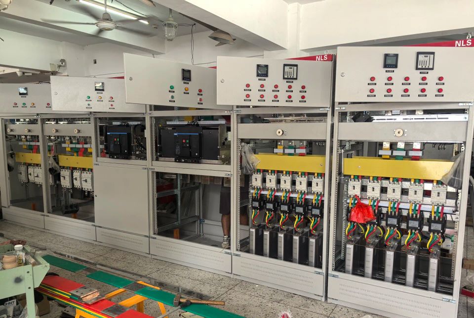 Factory Acceptance Test