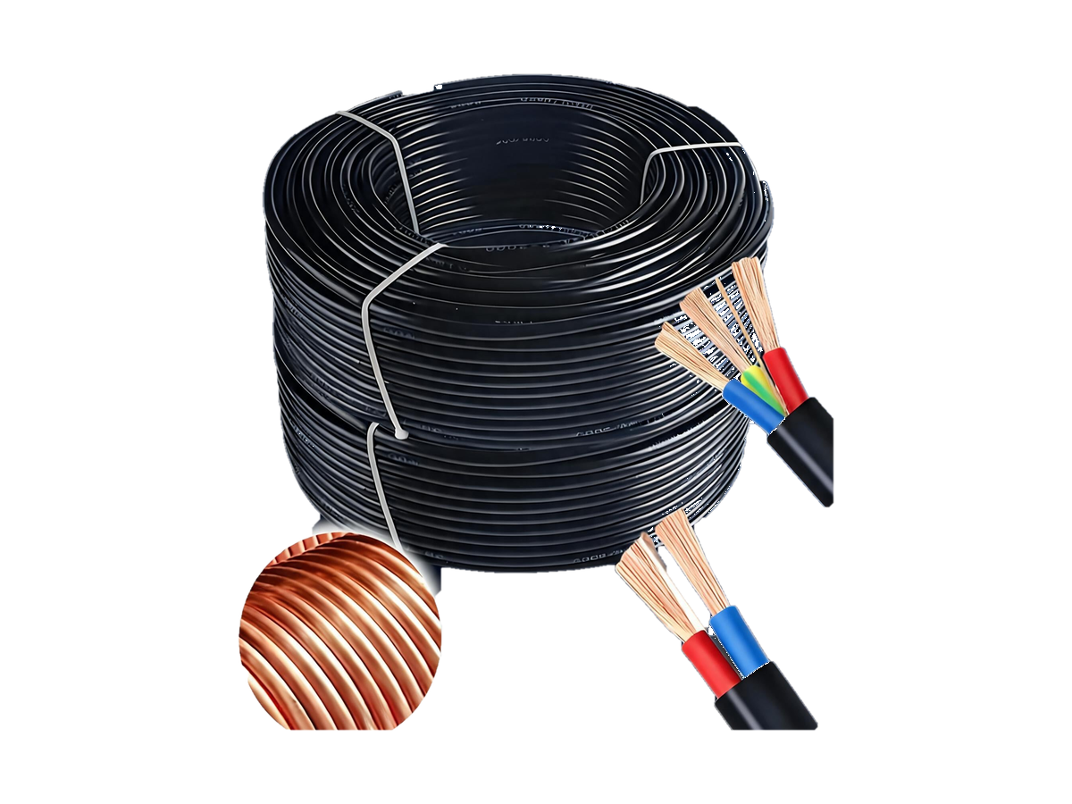 Power Cables