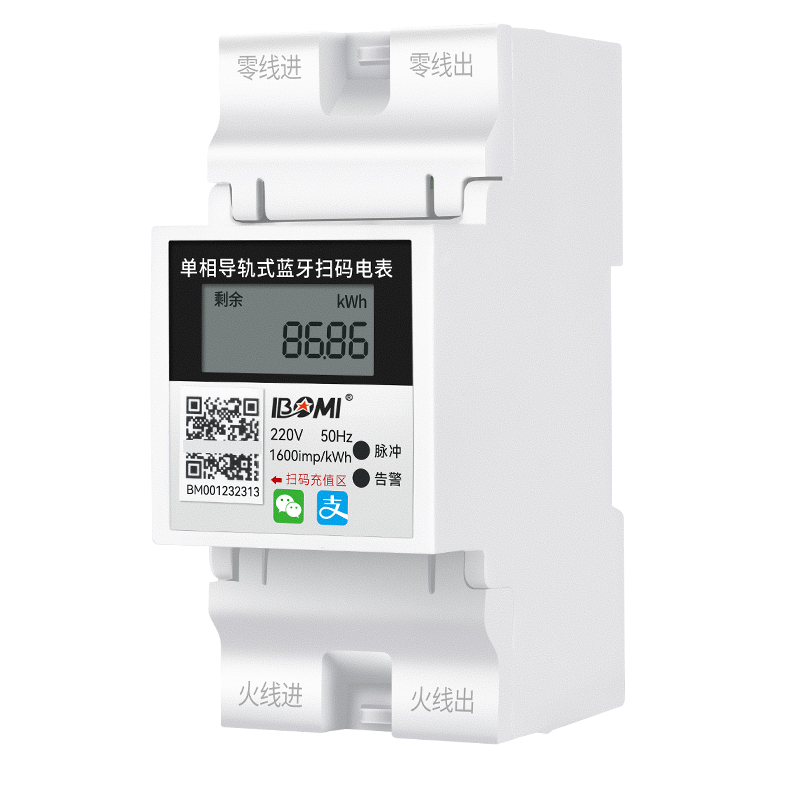 Metering Solutions
